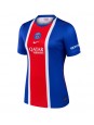 Billige Paris Saint-Germain Hjemmedrakt Dame 2026-27 Kortermet